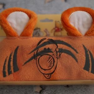 Disney Tigger Spa Headband